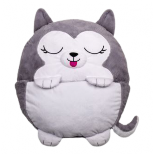 

Детский спальный мешок Подушка игрушкадля сна Детский разъемный спальник SLEEPING Smile BAG V12