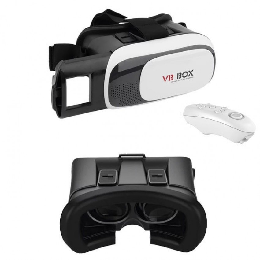 

3D Очки виртуальной реальности VR BOX Без пульта