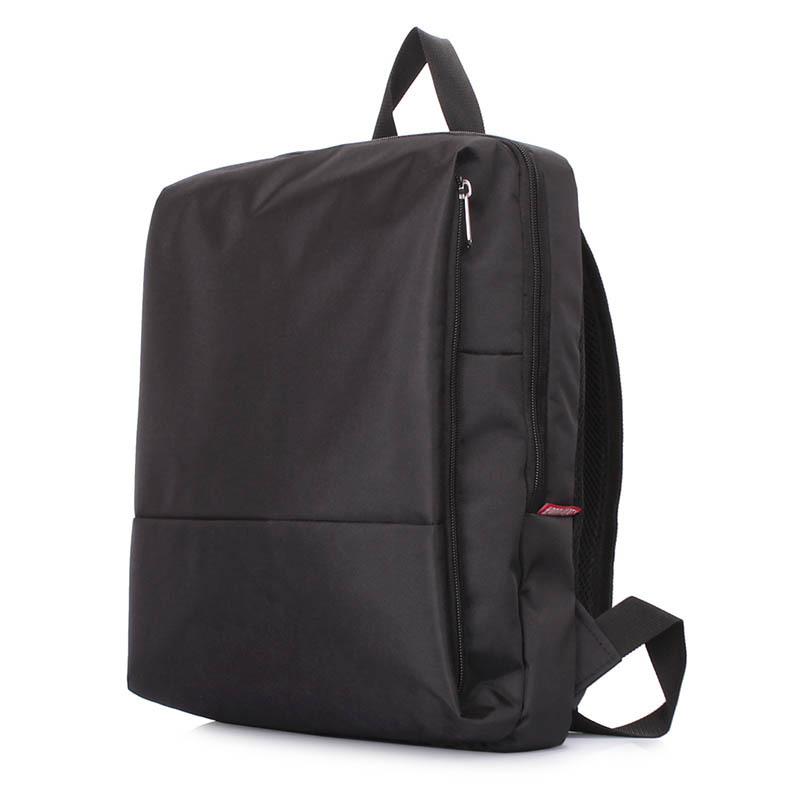 

Городской рюкзак Poolparty Speed Black (speed-black)