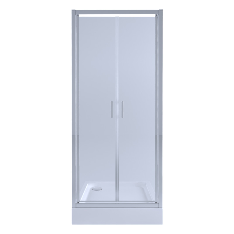 

Душевая дверь Q-tap Gemini CRM209.C6