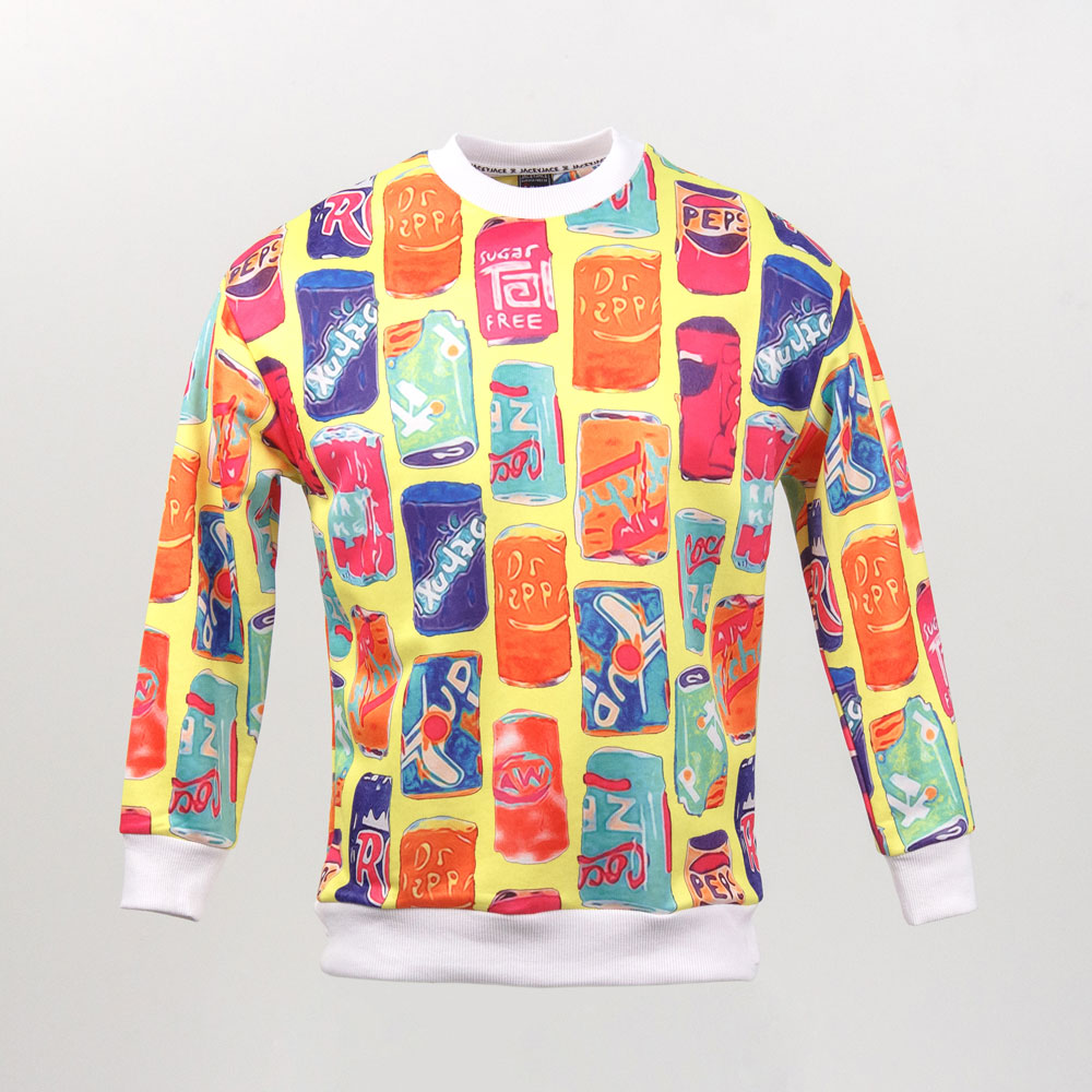 

Світшот чоловічий JACEYJACE  жовтий (5328, Світшот чоловічий JACEYJACE S жовтий (5328)