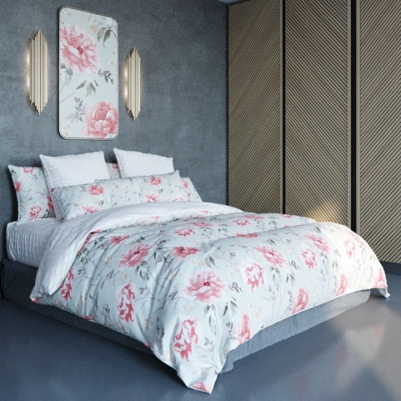 

Комплект постельного белья ТЕП 294 AMELIE (Амели) 150x215