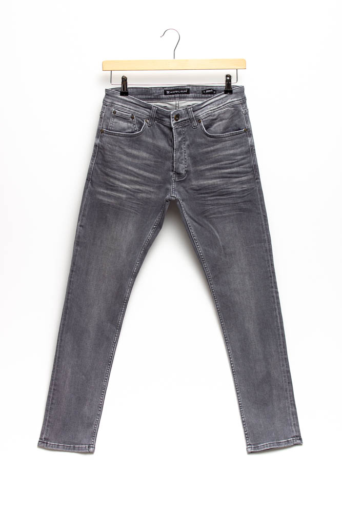 

Джинси чоловічі Integral Jeans  сірий, Джинси чоловічі Integral Jeans 32 сірий