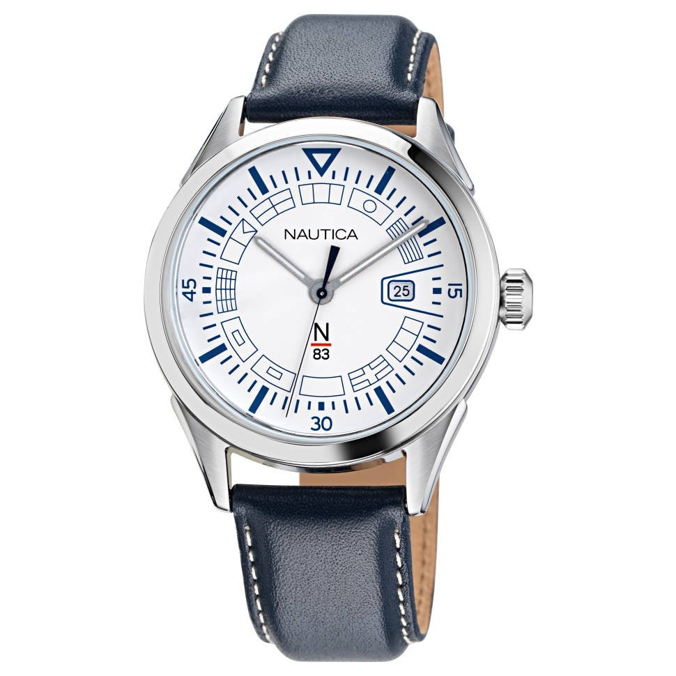 

Мужские часы Nautica Cestos River NAPCRF001