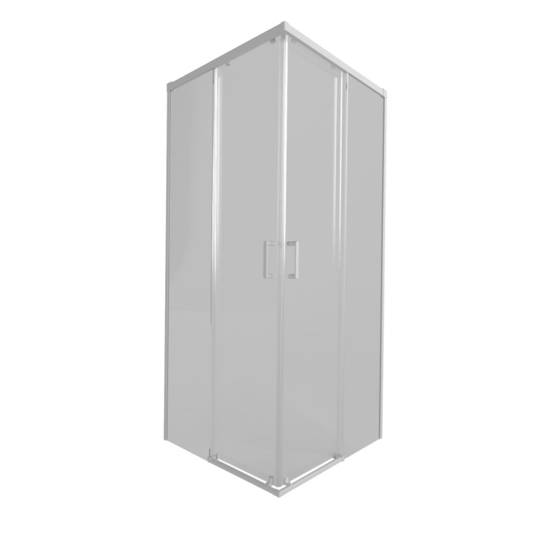 

Душевая кабина Q-tap Taurus WHI1099SC6 Clear