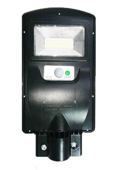 

Уличный фонарь на столб solar street light 1VPP