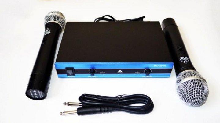 

Микрофон WN 501R