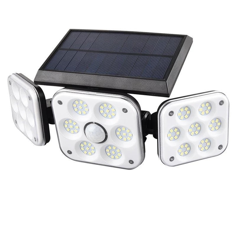 

Уличный светильник Split Solar Wall Lamp FL-1752