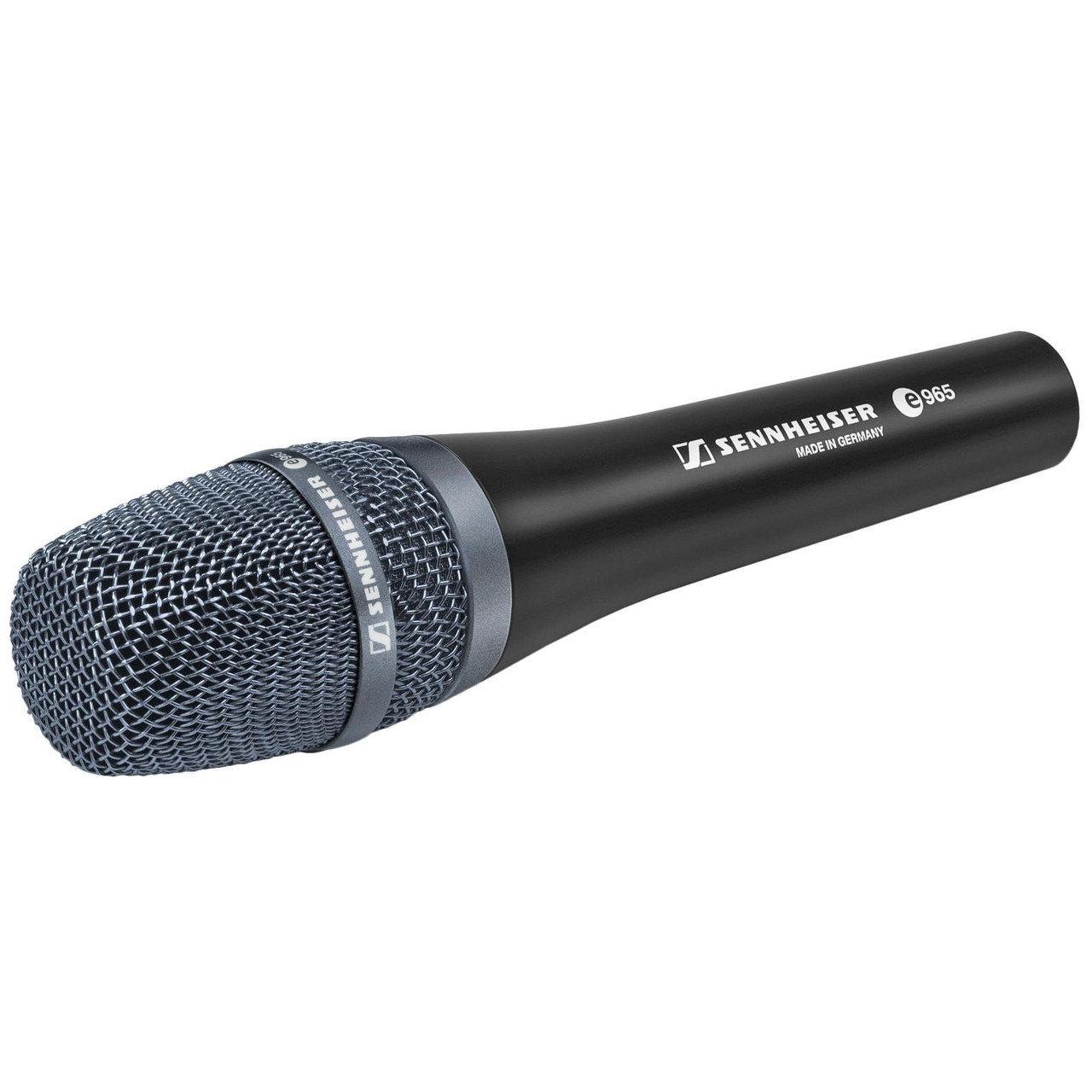 

Проводной микрофон DM E965 Sennheiser