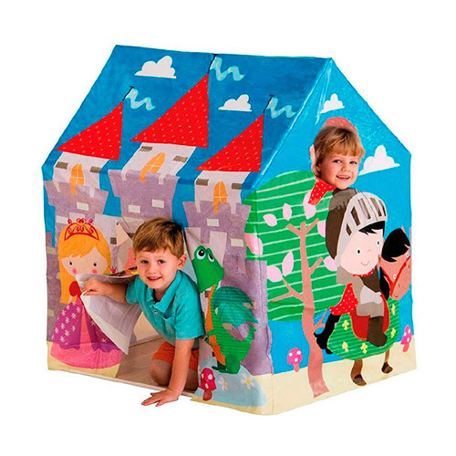 

Игровой домик-палатка Джунгли 95-75-107см 3-6 лет