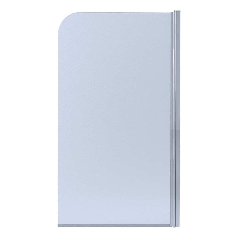 

Штора на ванну Q-tap Standard CRM407513APR Pear