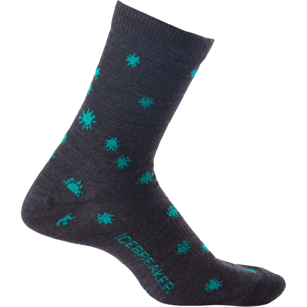 

Носки Icebreaker City UltraLite Starry Night 3/4 Crew WMN  (41-43) (100 111 L38, Носки Icebreaker City UltraLite Starry Night 3/4 Crew WMN L (41-43) (100 111 L38 L)