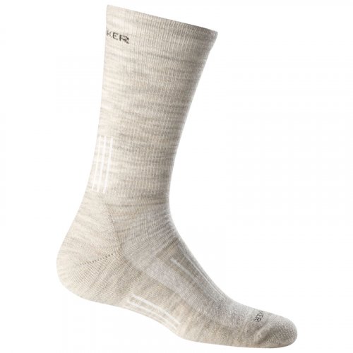 

Носки Icebreaker Hike Light Crew WMN fawn  (41-43) (101 277 201, Носки Icebreaker Hike Light Crew WMN fawn L (41-43) (101 277 201 L)
