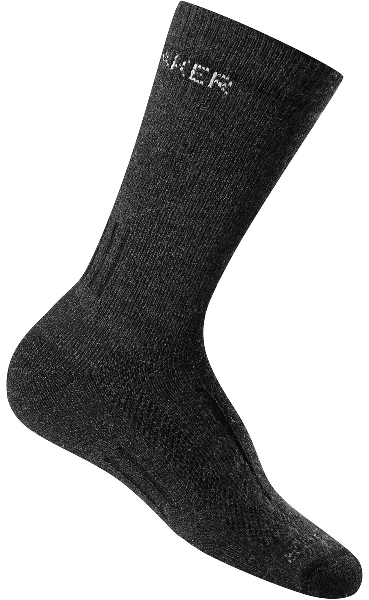 

Носки Icebreaker Hike Liner Crew WMN black  (35-37) (102 099 001, Носки Icebreaker Hike Liner Crew WMN black S (35-37) (102 099 001 S)