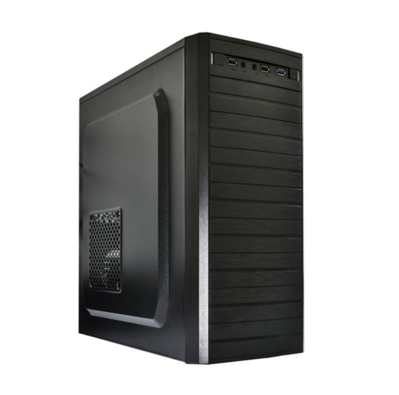 

Компьютер TECHNO Athlon 3000G/Radeon Vega 3/DDR4 8 GB/SSD 120/BL