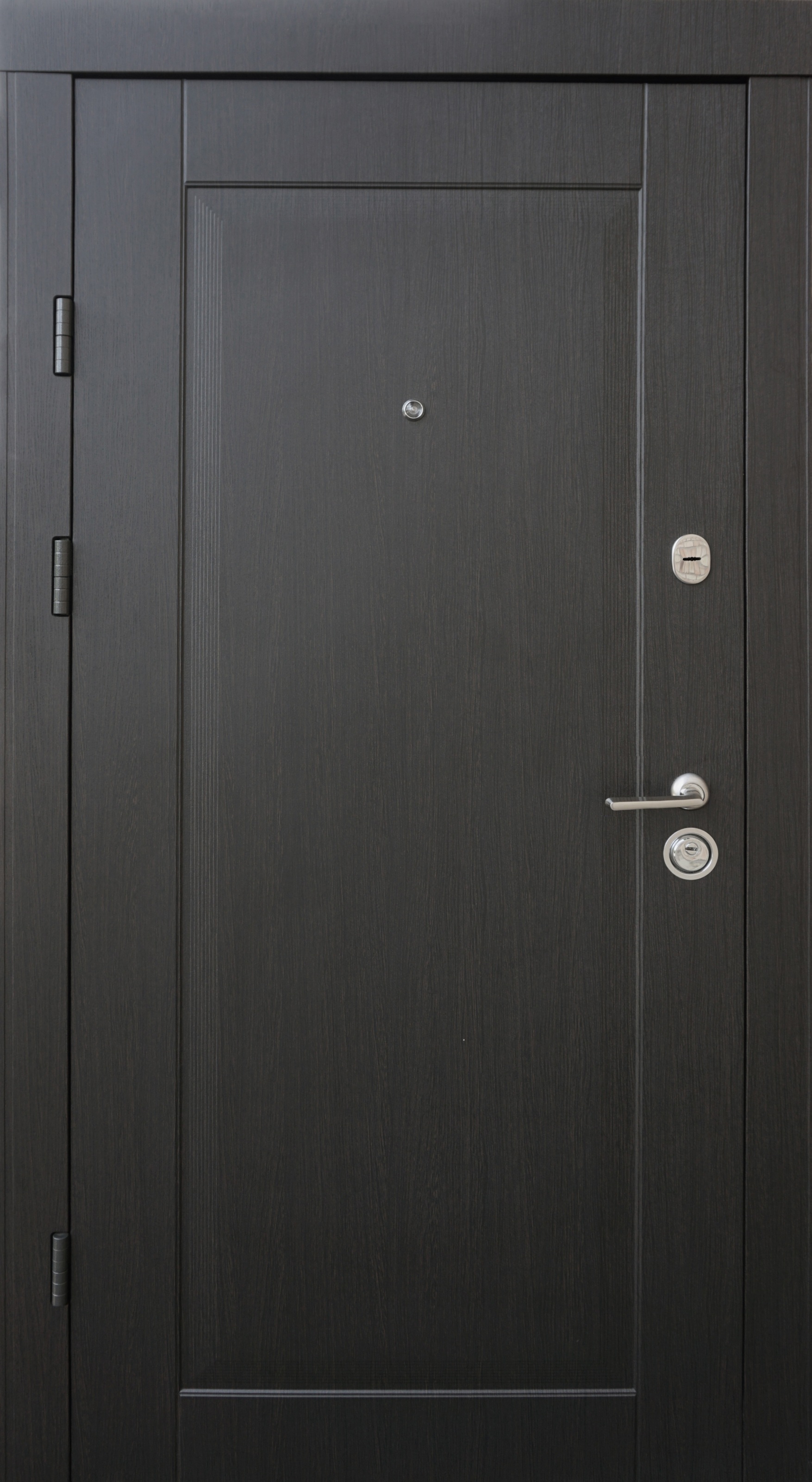 

Входные двери Qdoors Премиум Прованс Левое открывание (220190)