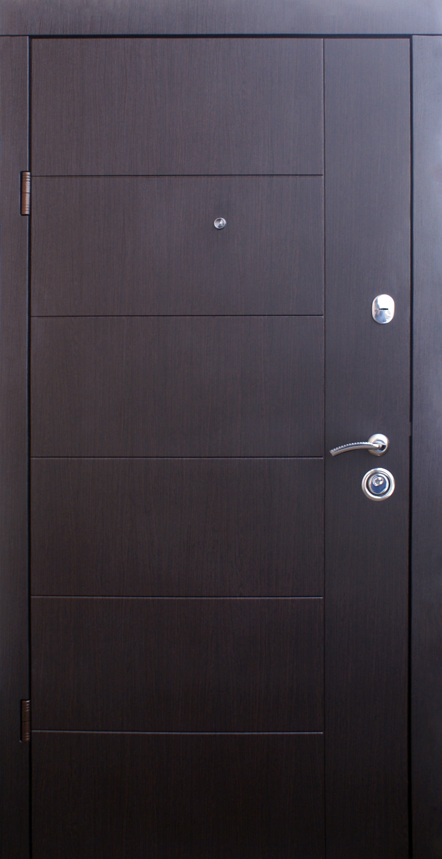 

Входные двери Qdoors Эталон Аризона Левое открывание (220058)