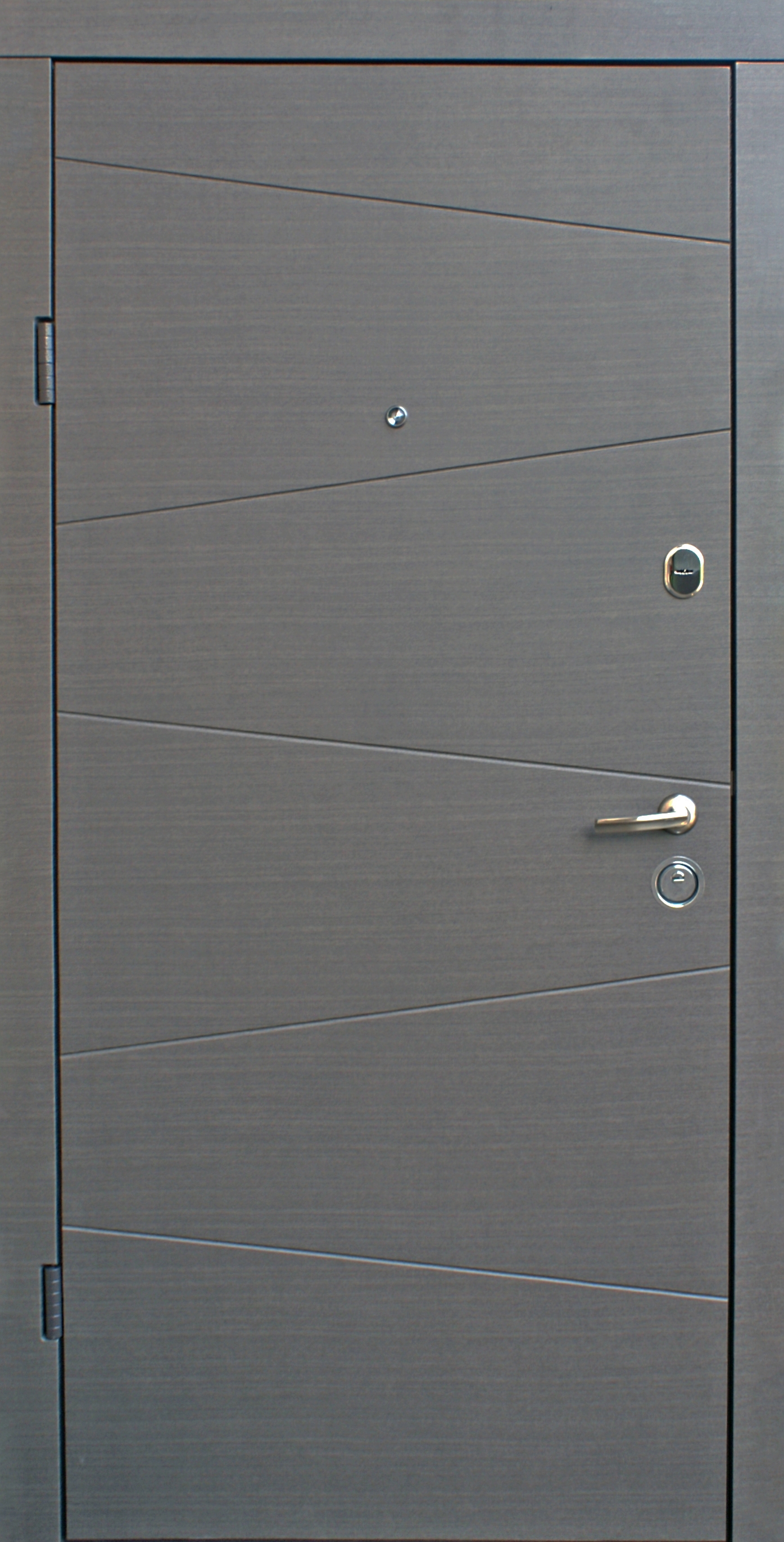 

Входные двери Qdoors Эталон Нео Левое открывание (220056)