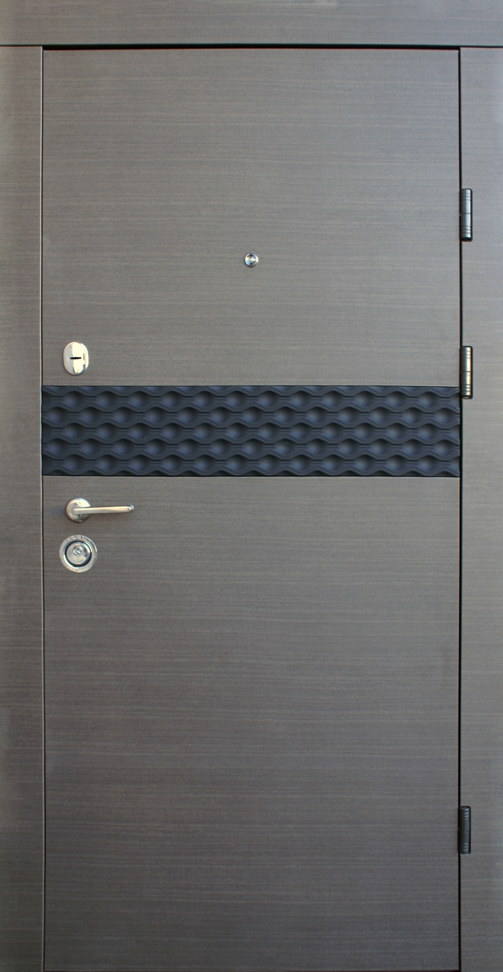 

Входные двери Qdoors Премиум Сити-М Правое открывание (220083)