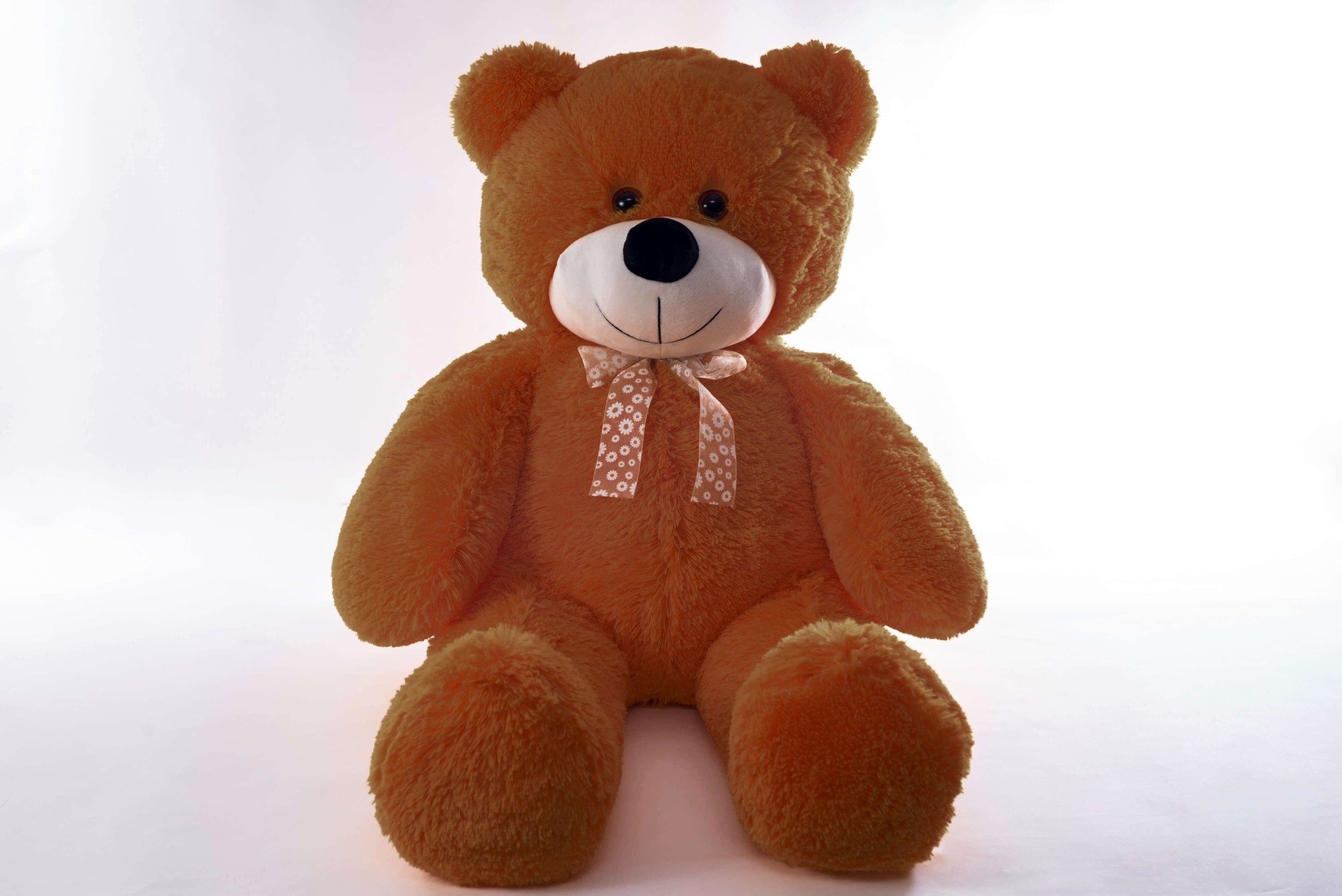 

Мягкая игрушка Даринка мишка Брюс 150 см коричневій (MBD150-1)