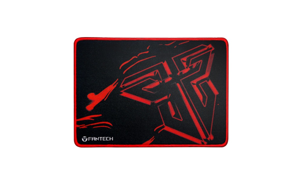 

Игровая поверхность Fantech MP35/15052 Black/Red