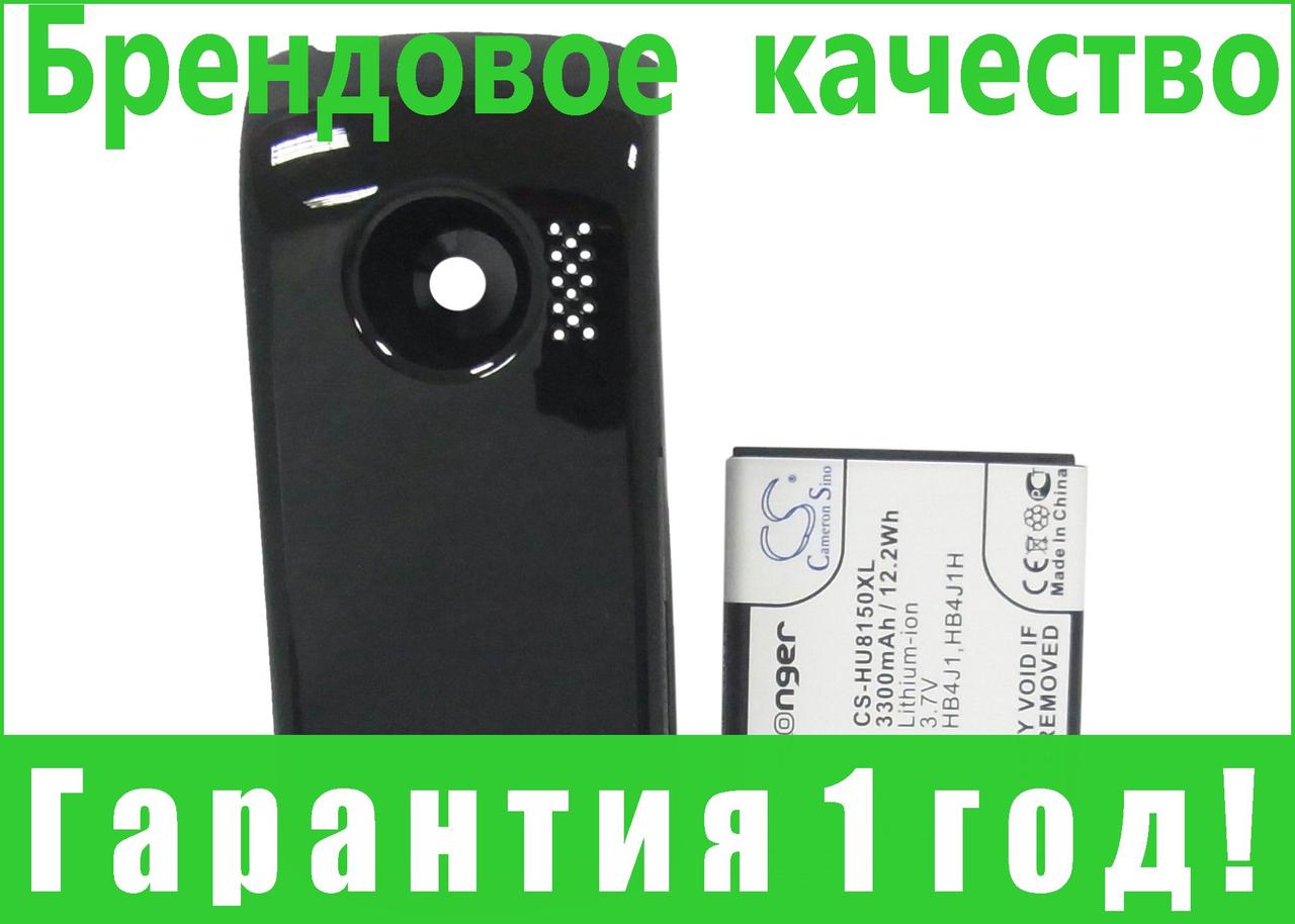 

Аккумулятор для HUAWEI IDEOS 3300 mAh