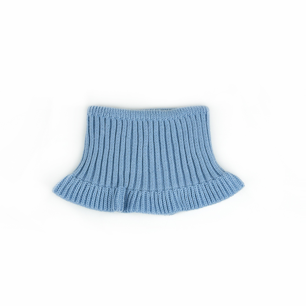 

Манишка Локши  01438 Голубой Talvi, Манишка Локши one size 01438 Голубой Talvi
