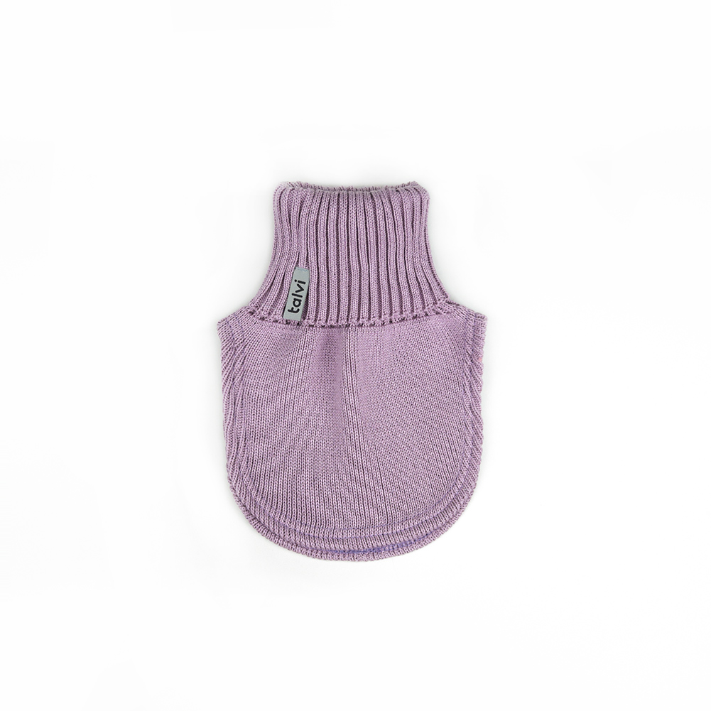 

Манишка Айрис  01443 Лаванда Talvi, Манишка Айрис one size 01443 Лаванда Talvi