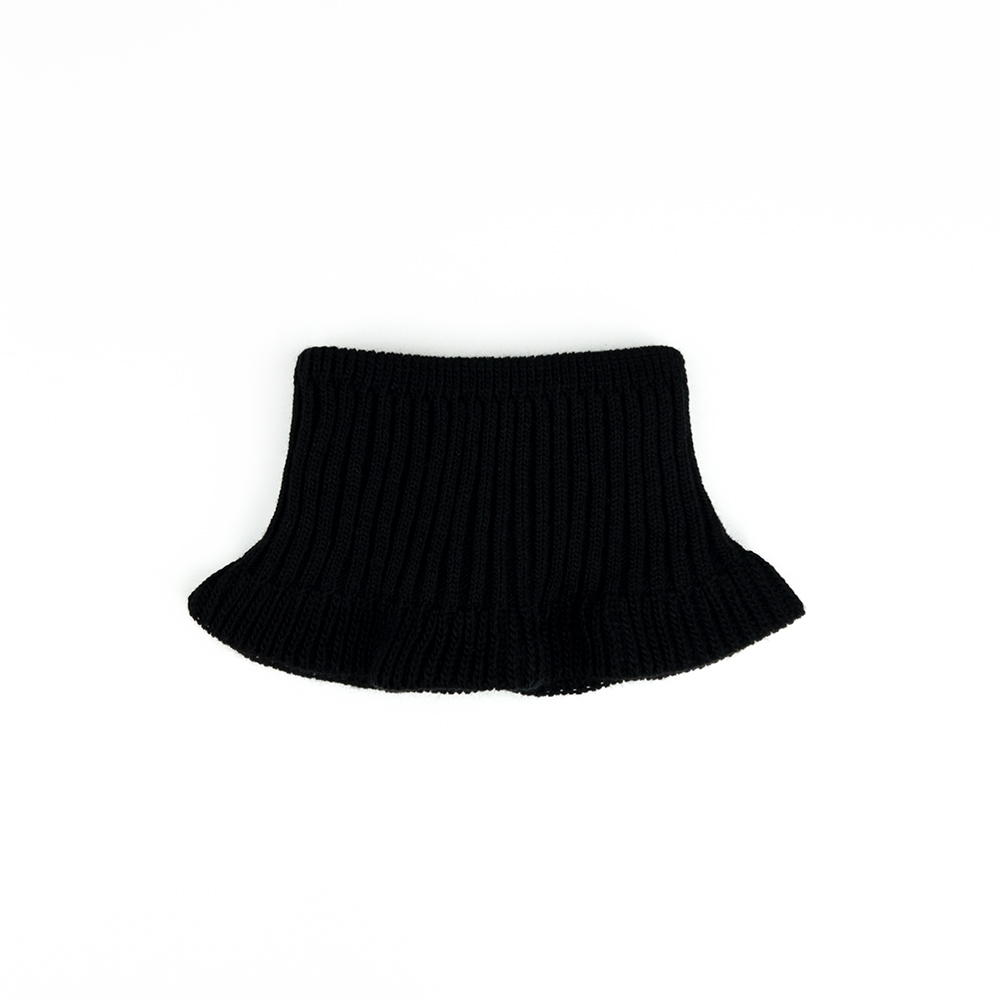 

Манишка Локши  01438 Чёрный Talvi, Манишка Локши one size 01438 Чёрный Talvi