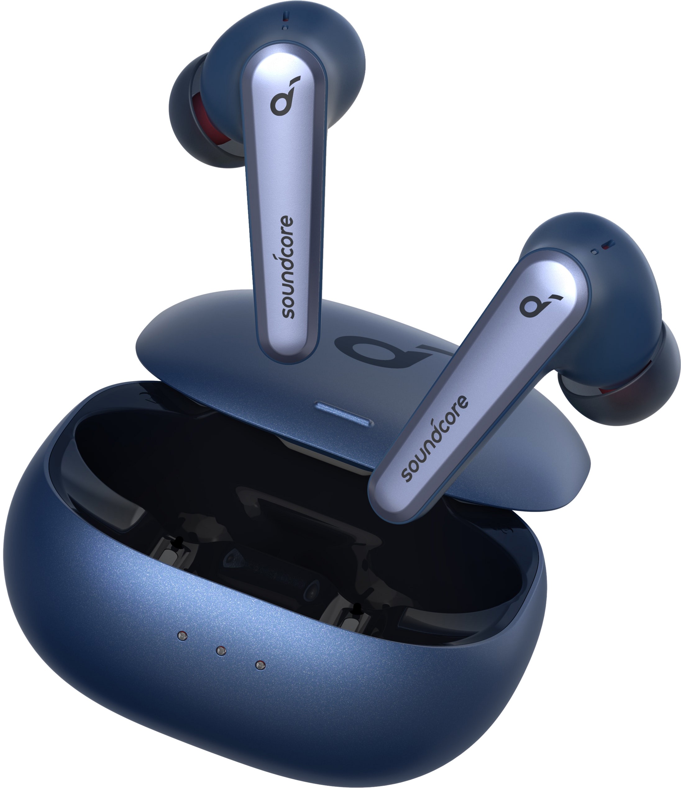 

Наушники ANKER SoundСore Liberty Air 2 Pro Blue (A3951031)