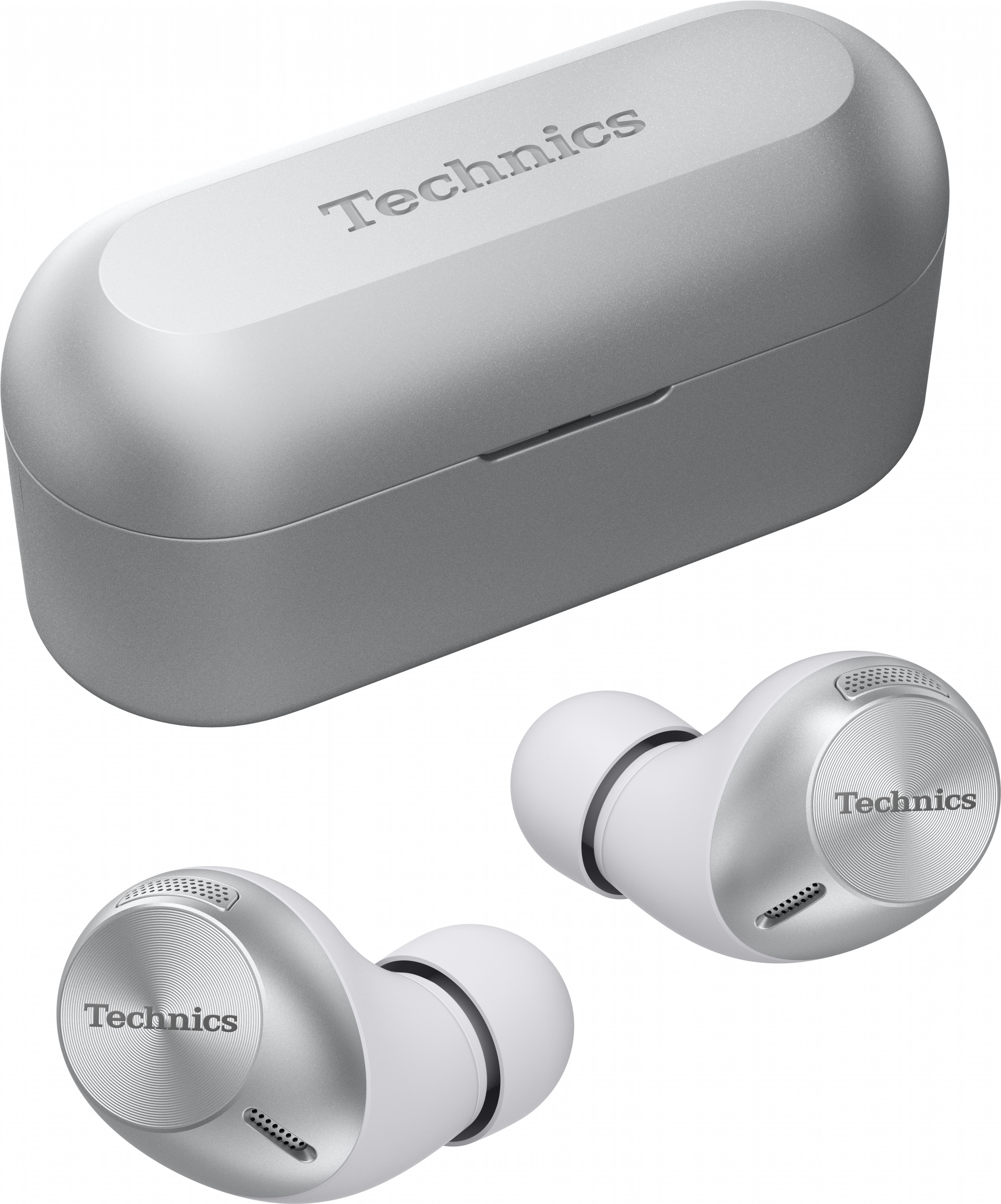 

Наушники Technics EAH-AZ40G-S