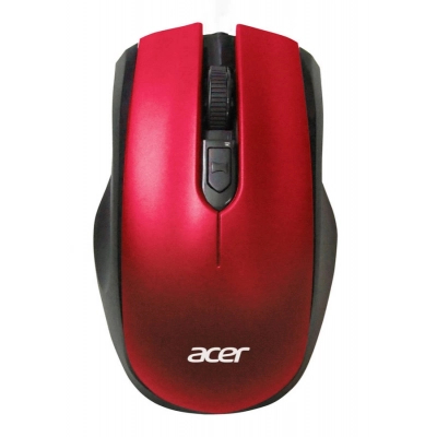 

Мышка Acer OMR032 Wireless Black/Red (ZL.MCEEE.009)