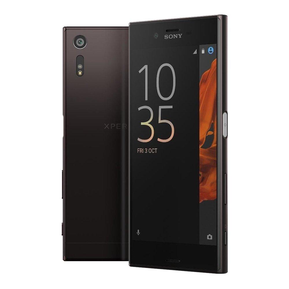

Смартфон Sony Xperia XZ Dual F8332 Refurbished