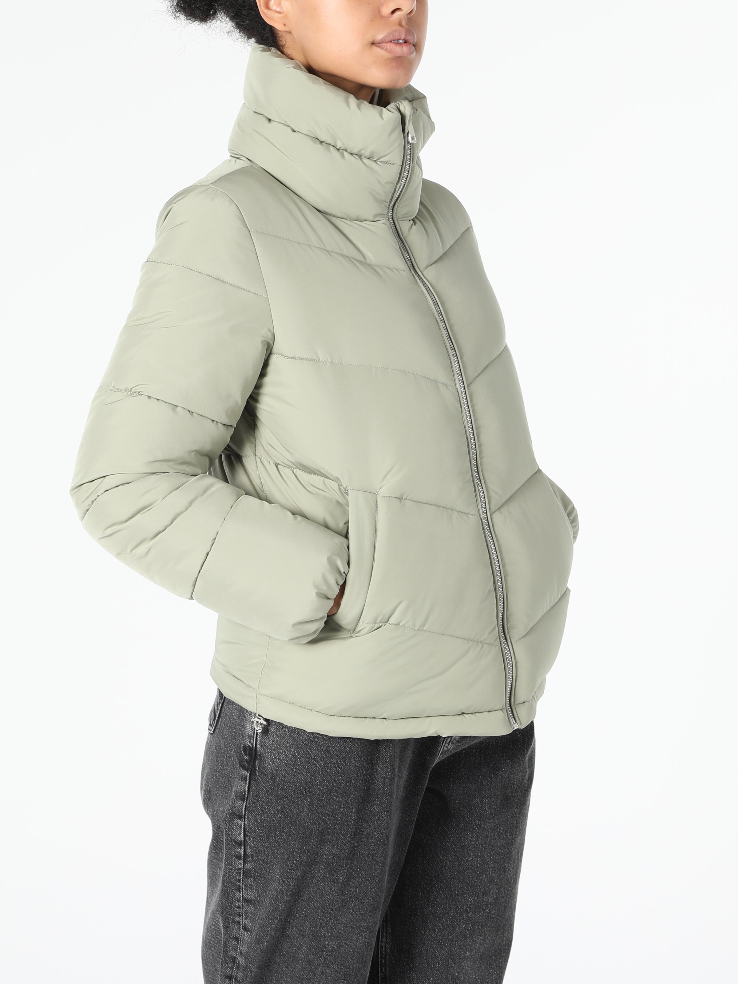 

Куртка Colin's CL1055731MGR  Mint Green, Куртка Colin's CL1055731MGR L Mint Green