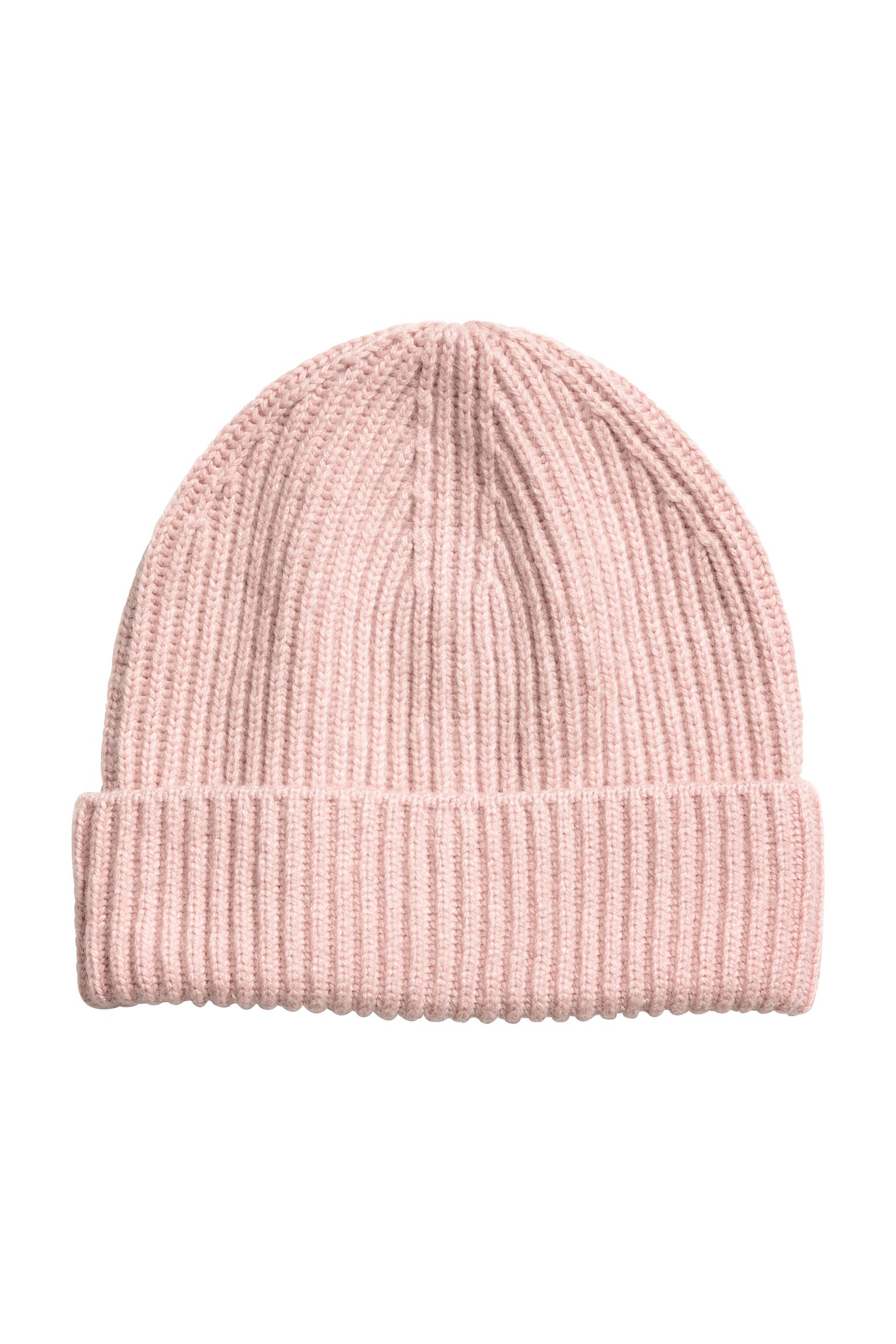 

Шапка H&M 52 58 светло розовый 1712390512