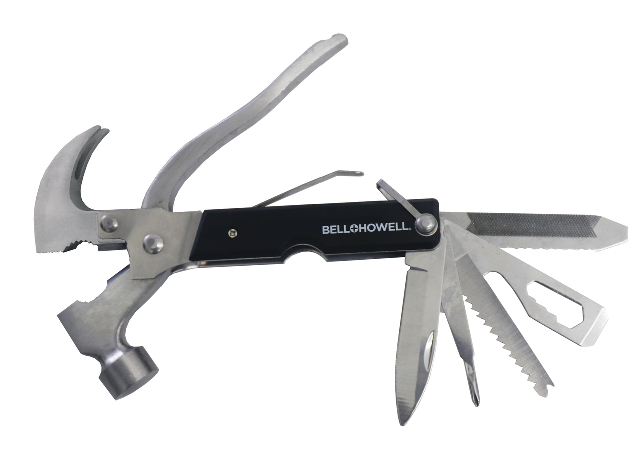 

Мультитул с молотком RIAS Multi Hammer 18 в 1 (4_823971835)