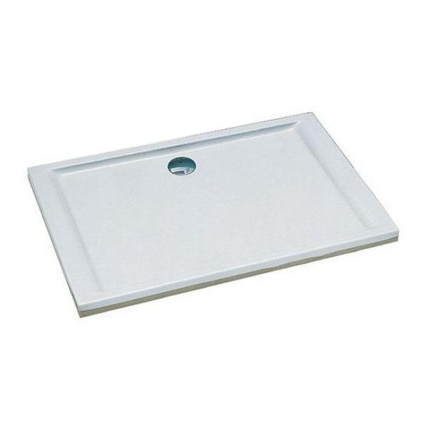 

Душевой поддон DEVIT Comfort 120х80 прямоугольный (FTR2323)