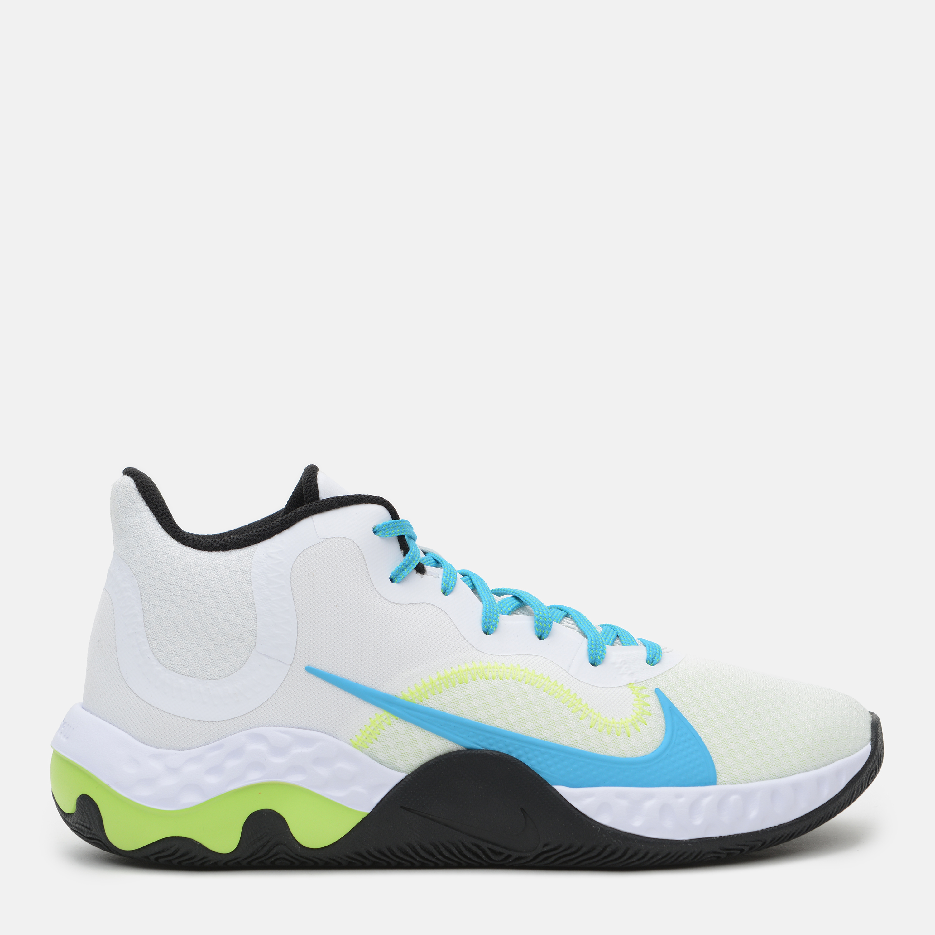 

Кроссовки Nike Renew Elevate CK2669-102 42.5 (9) 27 см