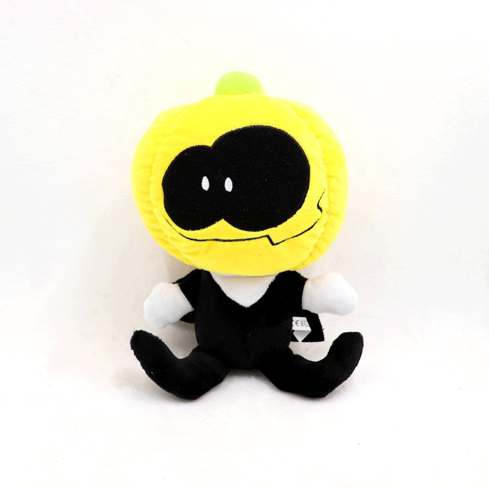 

Мягкая Игрушка Plush Тыковка 23 см (9231)