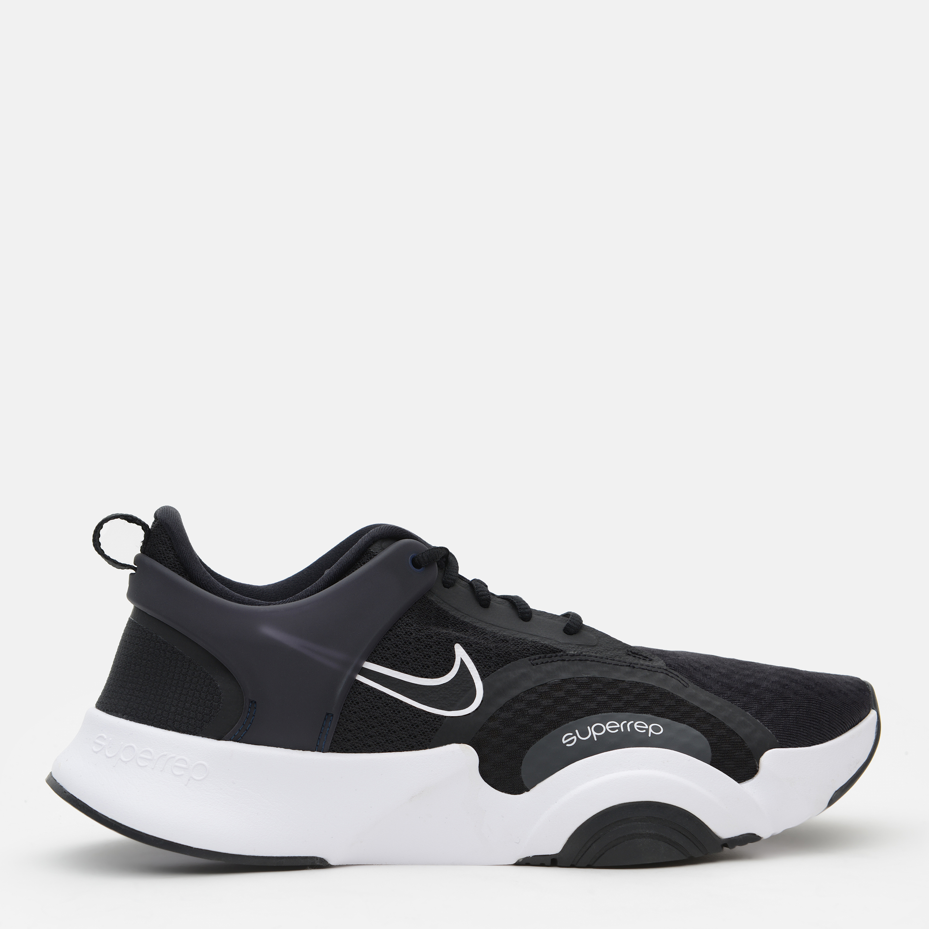 

Кроссовки Nike M Superrep Go 2 CZ0604-010 45.5 (11.5) 29.5 см