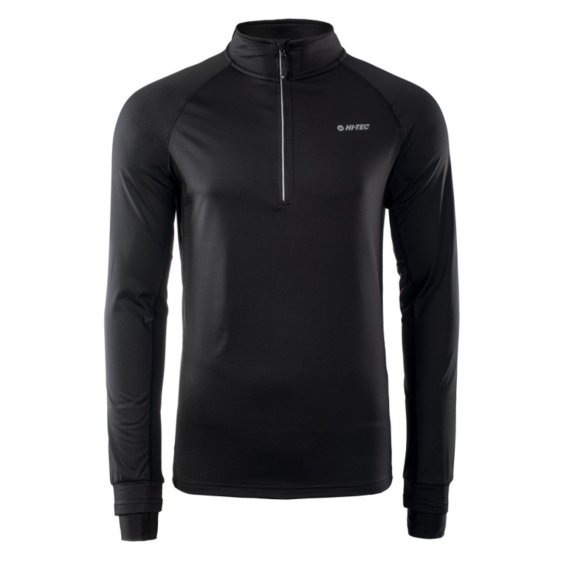 

Флис MELIO Hi-Tec MELIO-BLACK XXL Черный