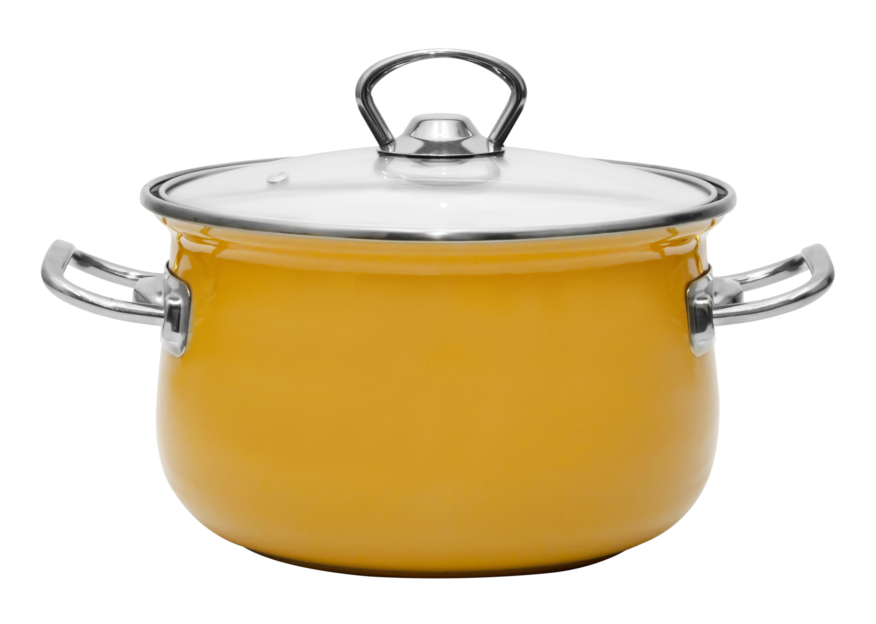 

Каструля Infinity Honey (2.1 л) 16 см