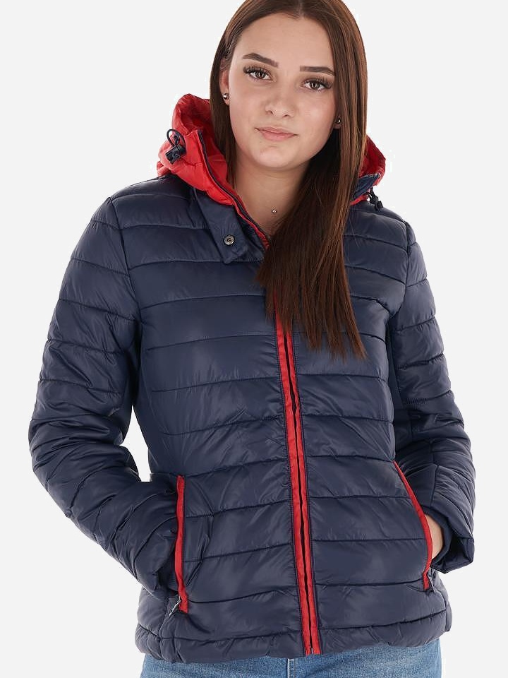 

Куртка Lee Cooper 20695414-58606  Peacoat, Куртка Lee Cooper 20695414-58606 L Peacoat