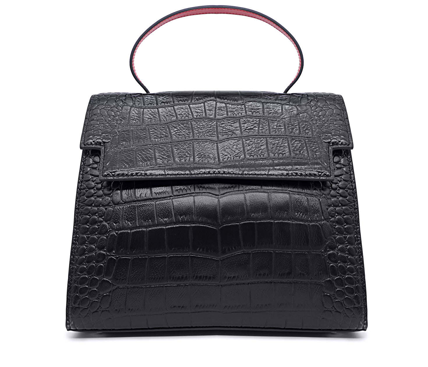 

Сумка женская Bosca 2200 black/red Черный