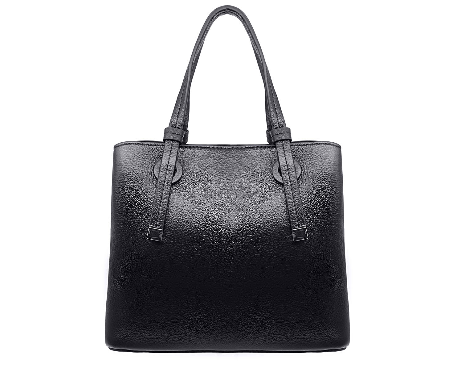 

Сумка женская Bosca 8233 black Черный