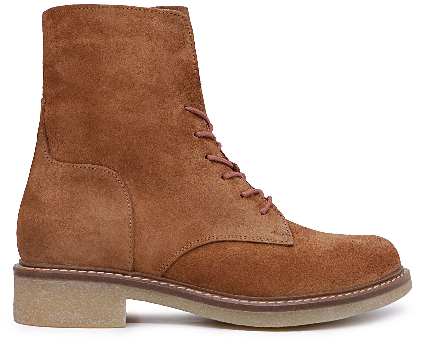 

Ботинки Greyder 65712 brown 36 Коричневий