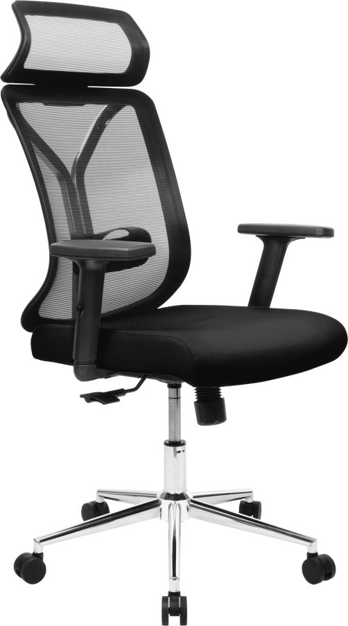 

Кресло GT Racer X-W80 Black