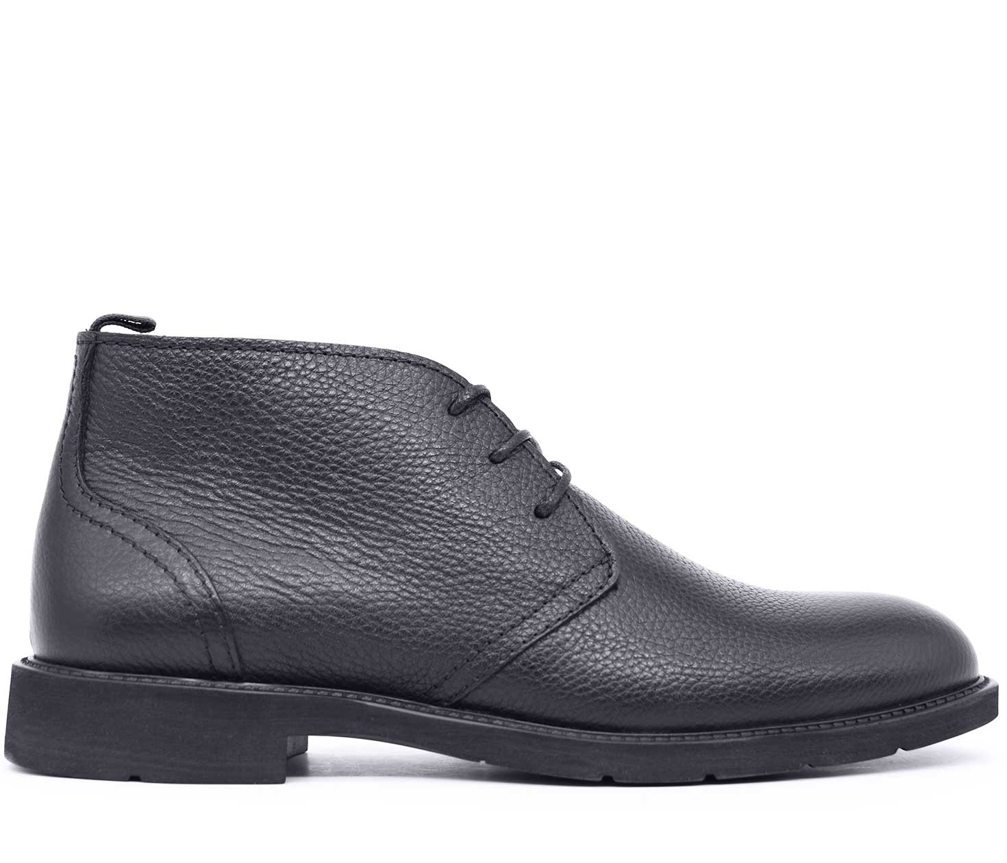 

Ботинки Greyder 71047 black 40 Черный