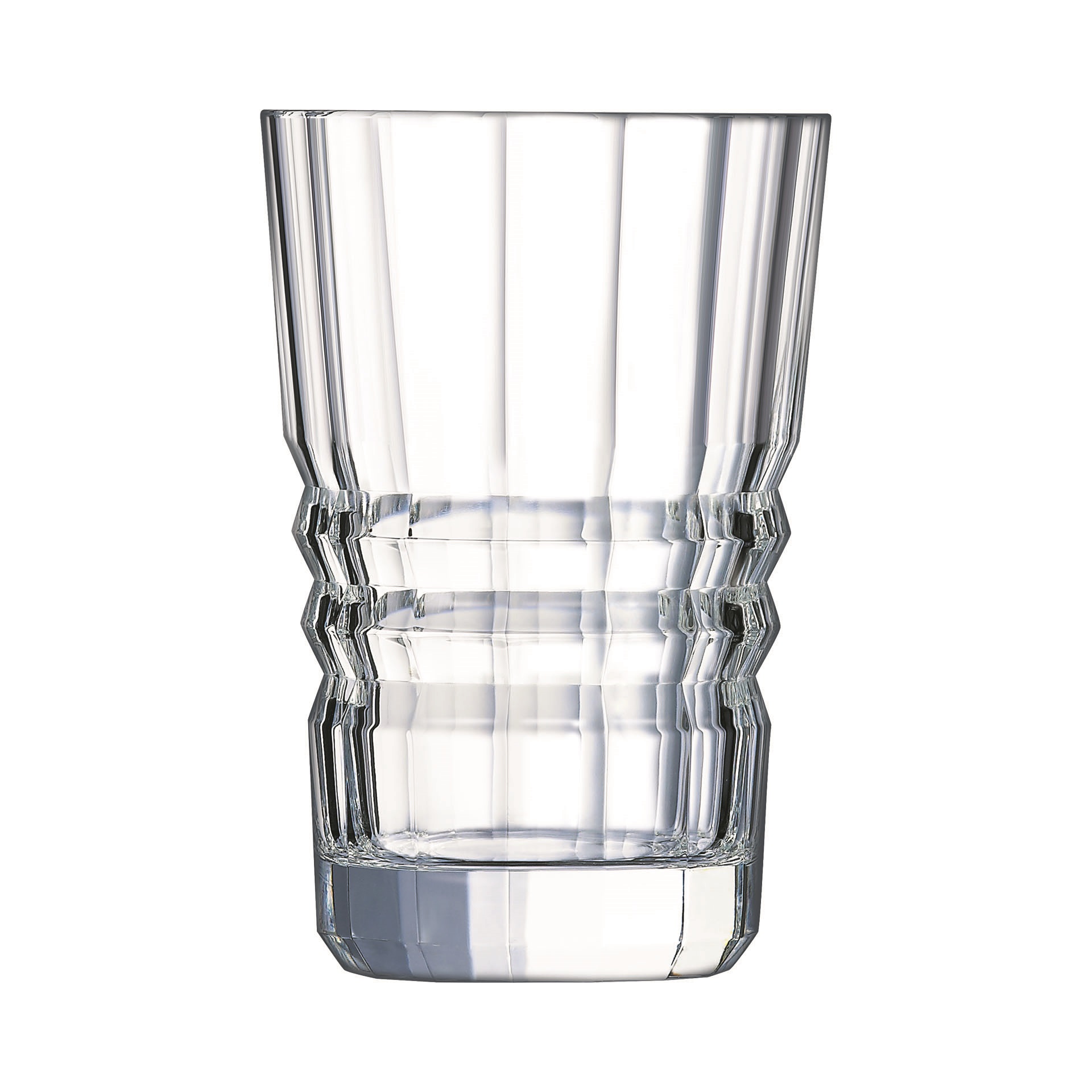 

Набір склянок Cristal d'Arques Paris Architecte