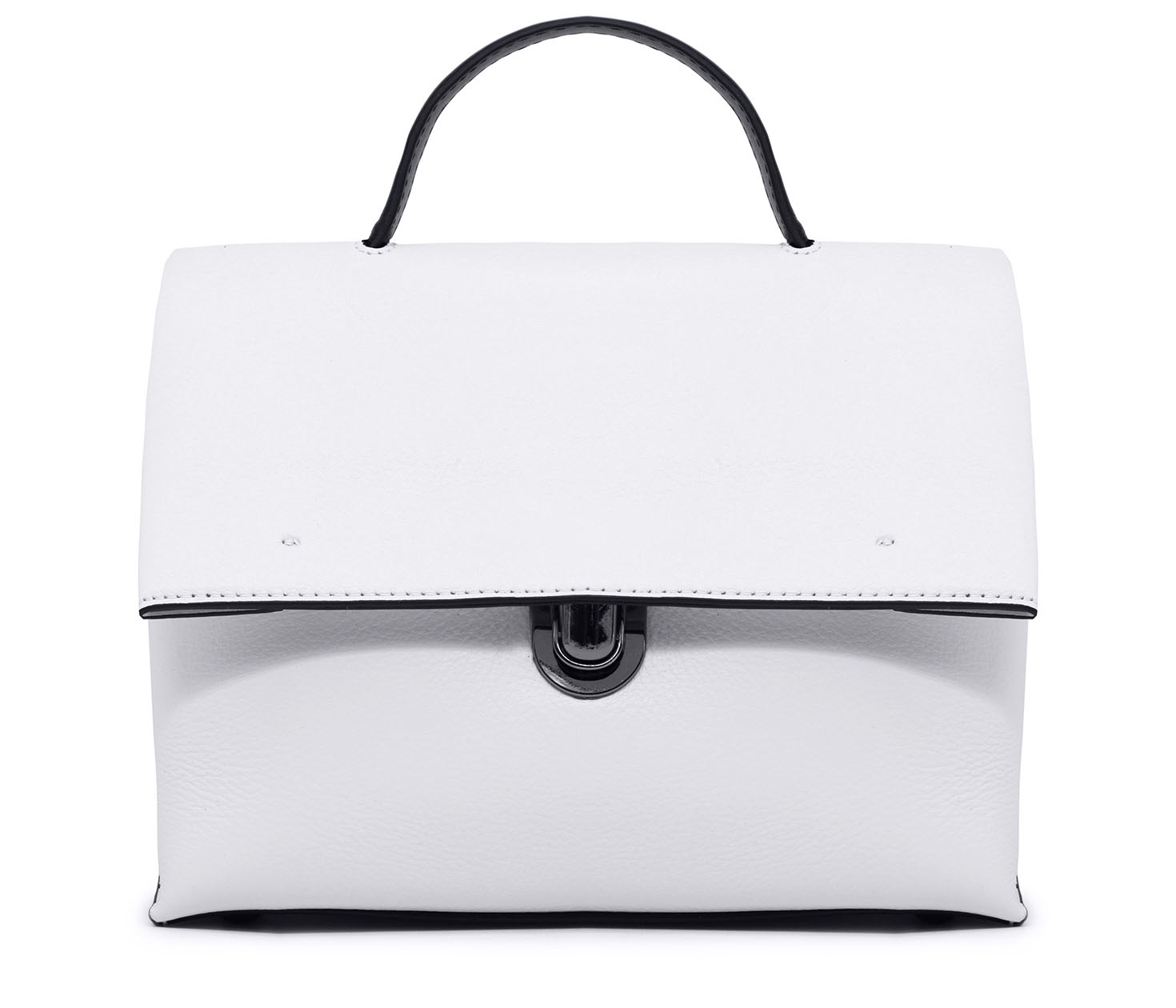

Сумка женская Bosca 2265 white Білий